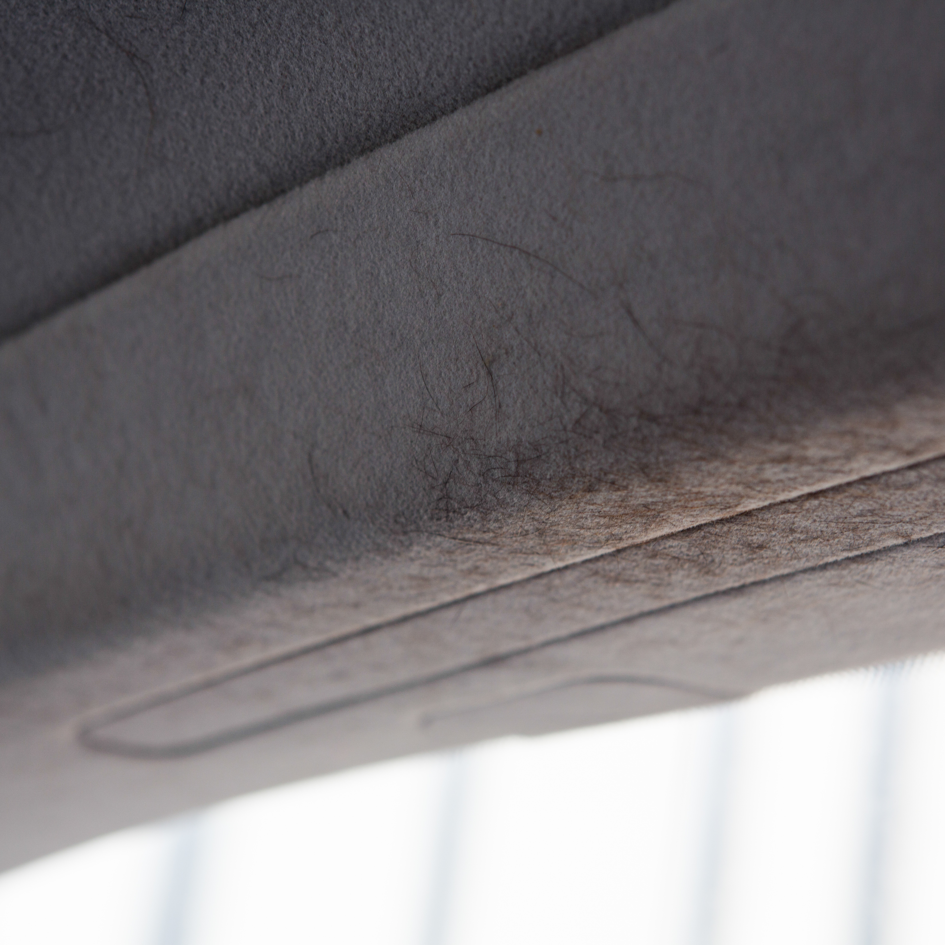 2000 Mercedes-Benz E320 Wagon