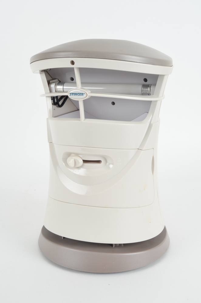 Three Stinger Indoor Household insect traps