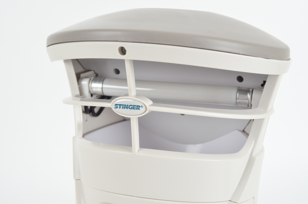 Three Stinger Indoor Household insect traps