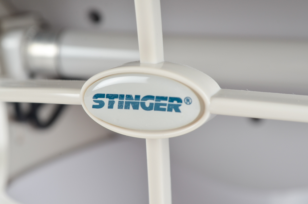Three Stinger Indoor Household insect traps