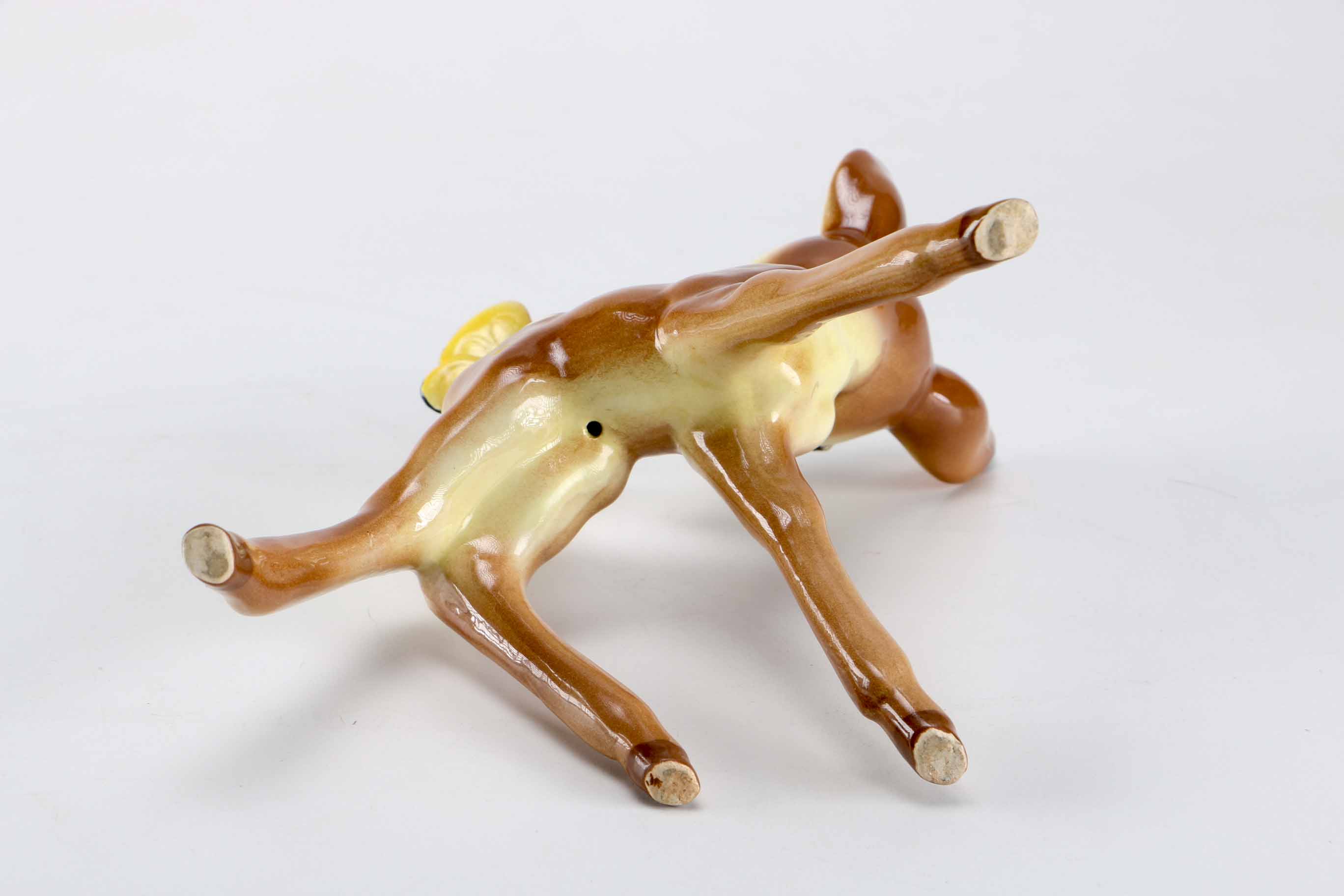 Walt Disney Productions Bambi Figurine