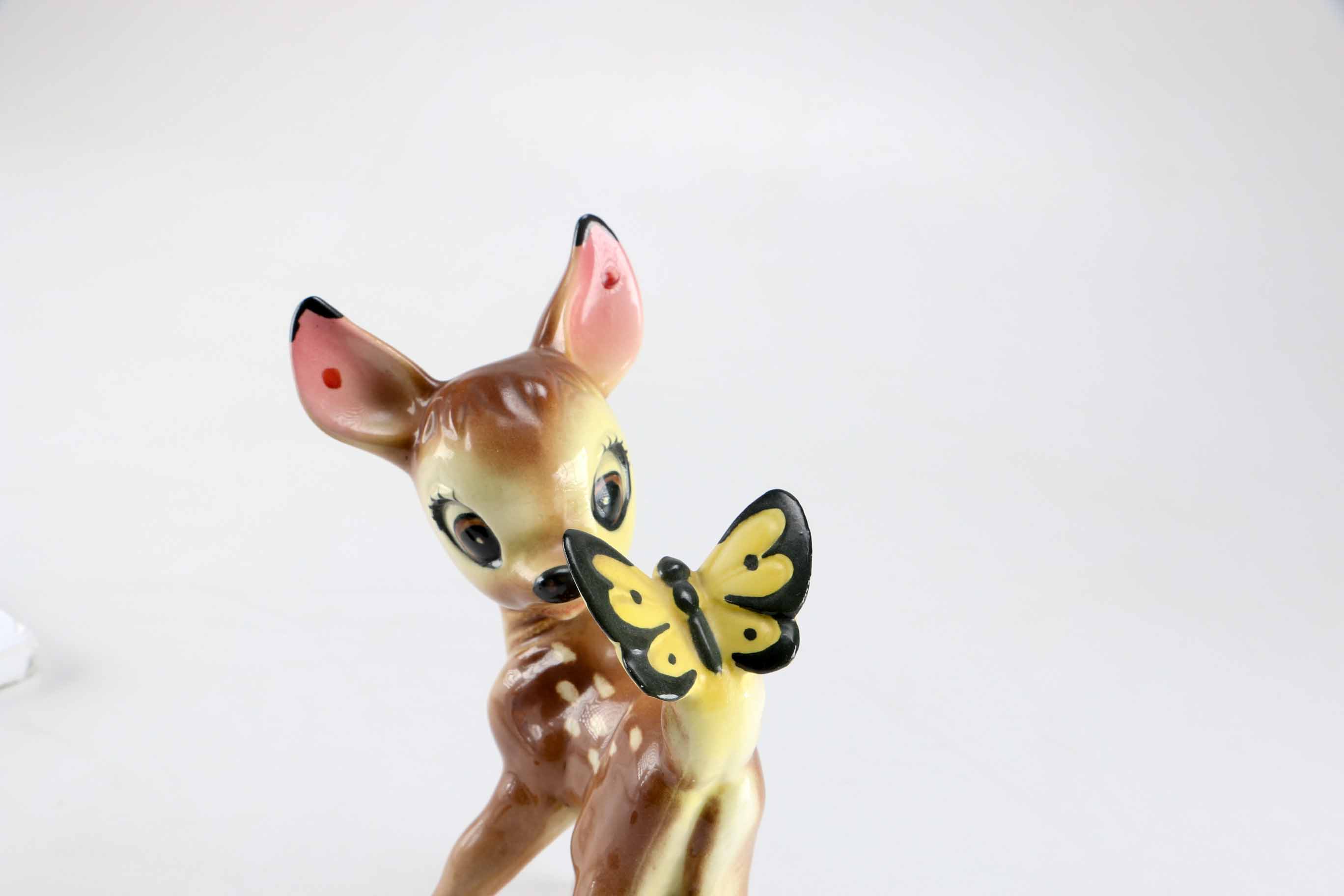 Walt Disney Productions Bambi Figurine