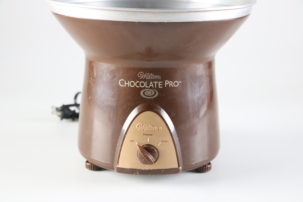 Wilton "Chocolate Pro" Chocolate Fountain