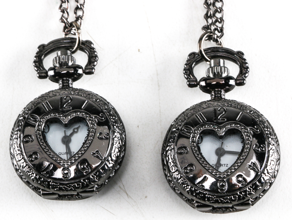 Beaded Costume Necklaces and Bracelets