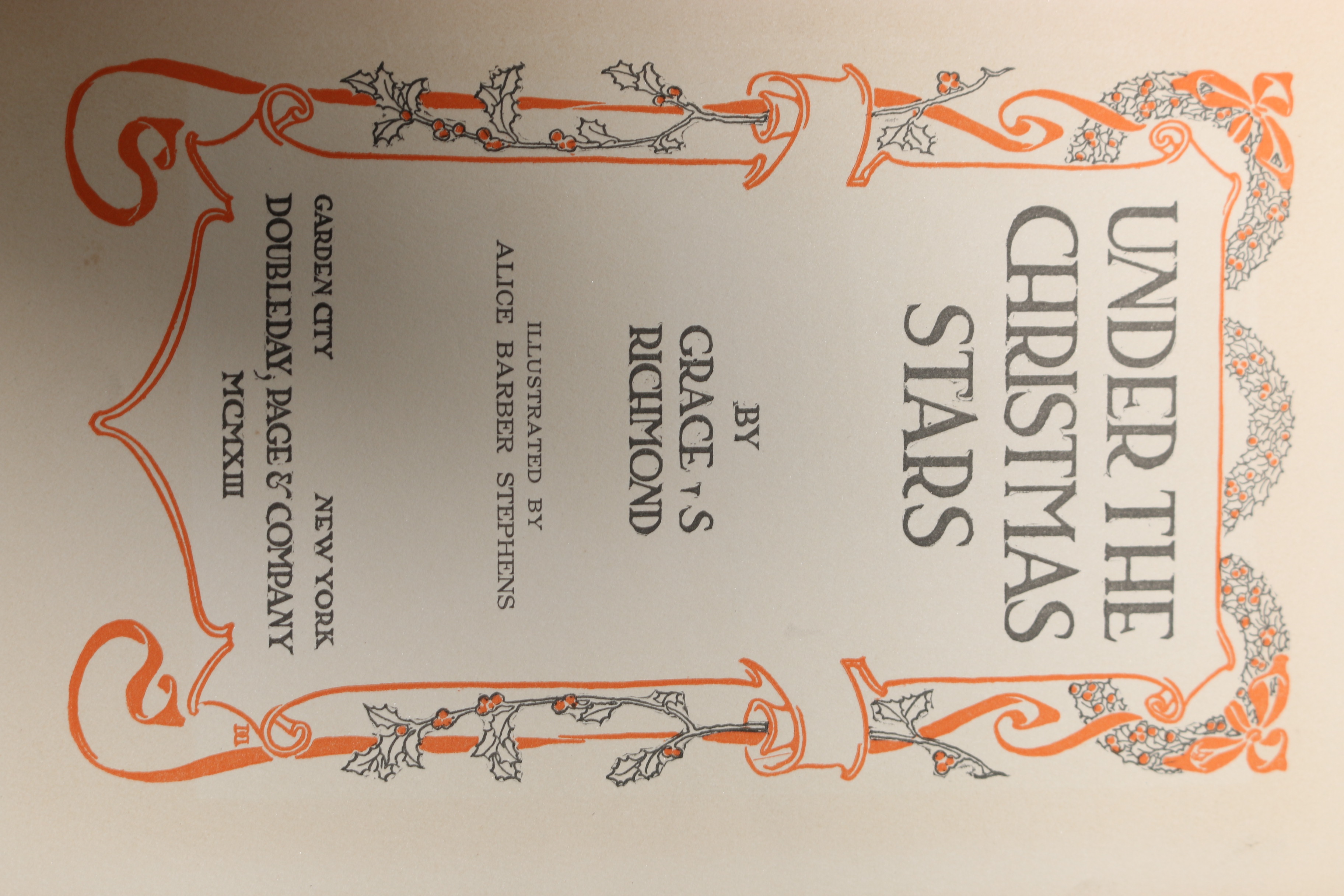 Vintage Books Including a Hymnal, Poetry Book, and "The Works of Henrik Ibsen"