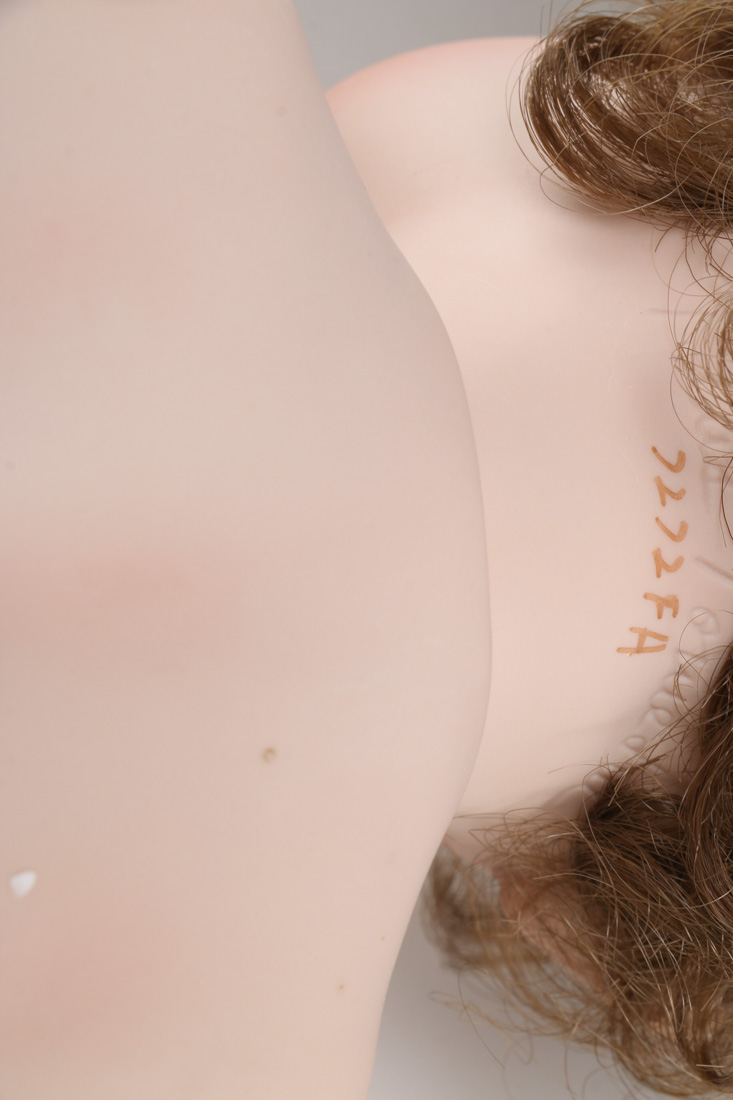 Ashton Drake Dolls "Pretty as a Picture" and "Catch Me if You Can"