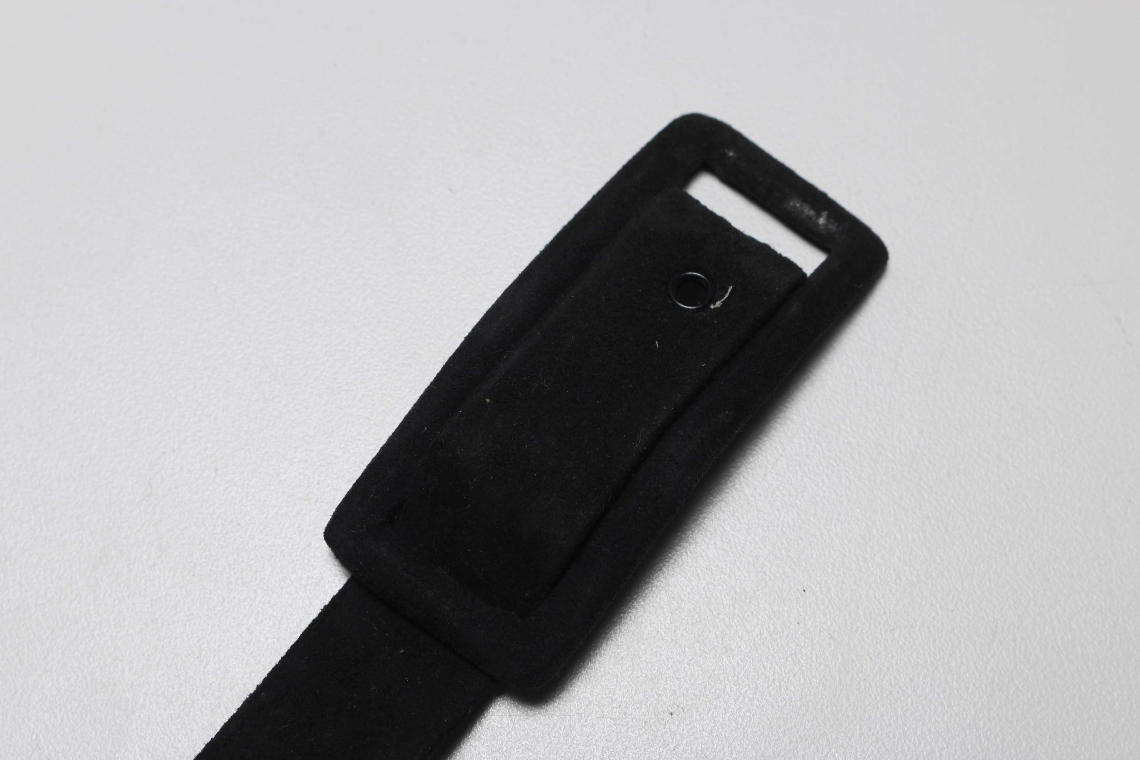 Collection of Women's Belts Including YSL and Christian Dior