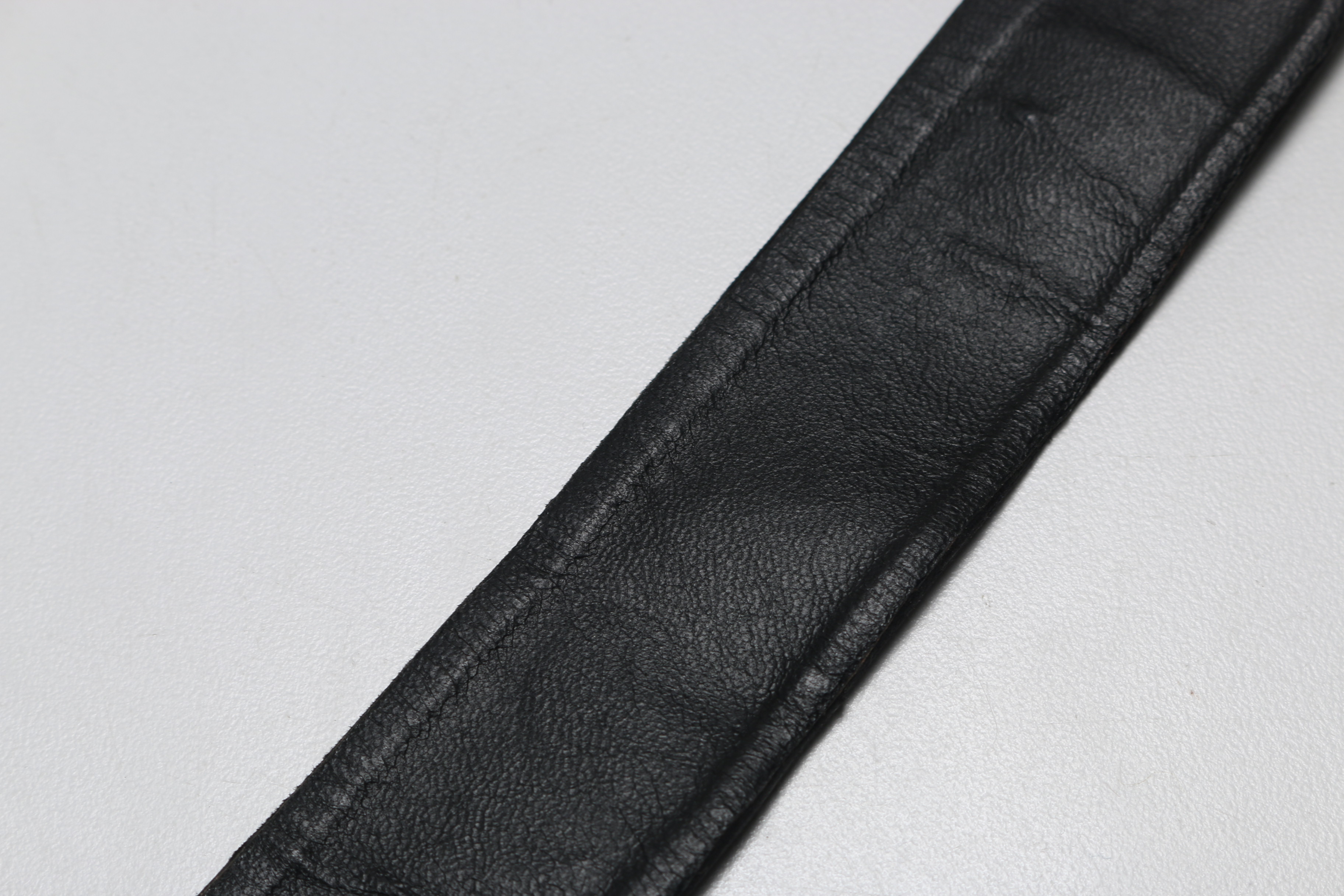 Collection of Women's Belts Including YSL and Christian Dior