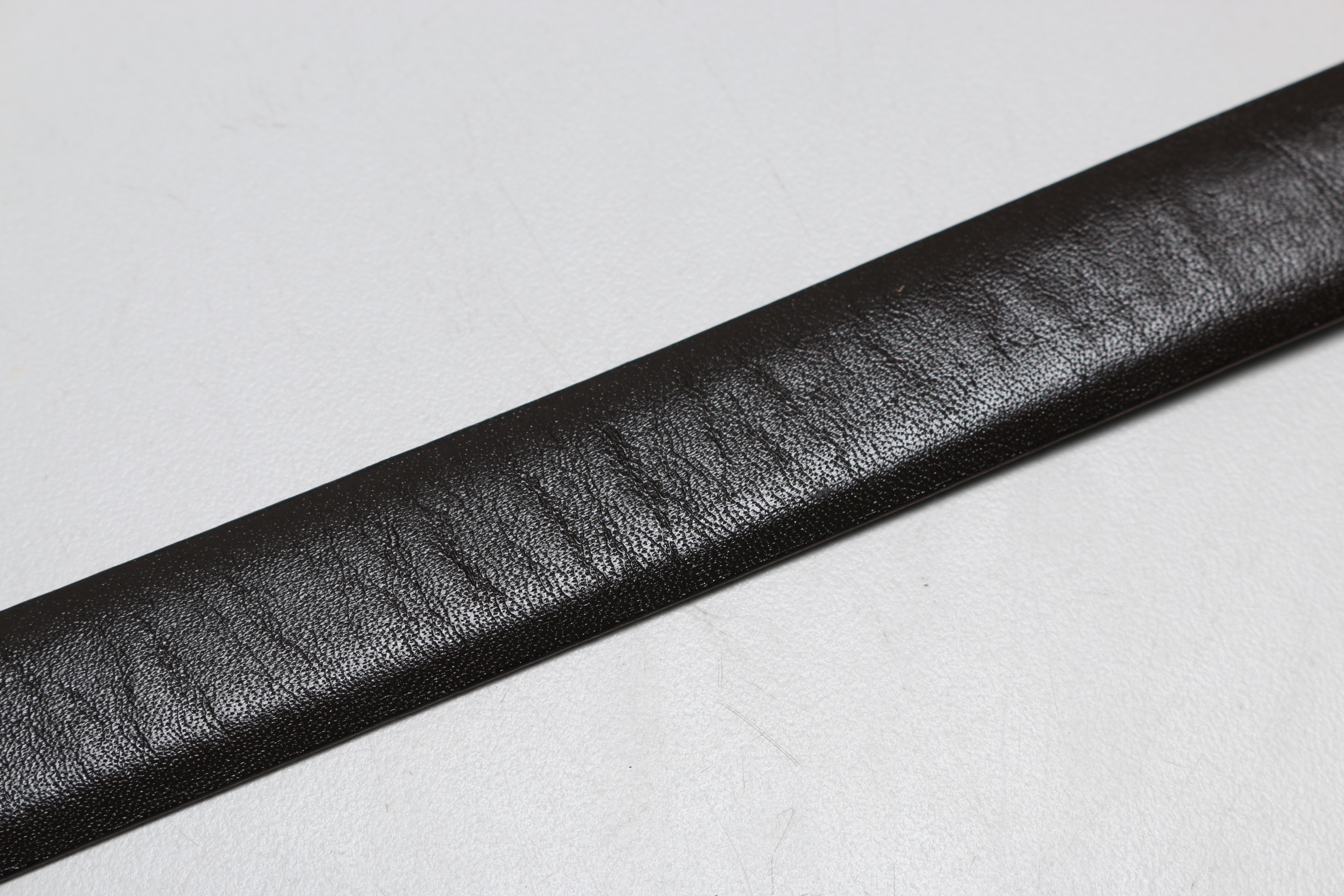 Collection of Women's Belts Including YSL and Christian Dior