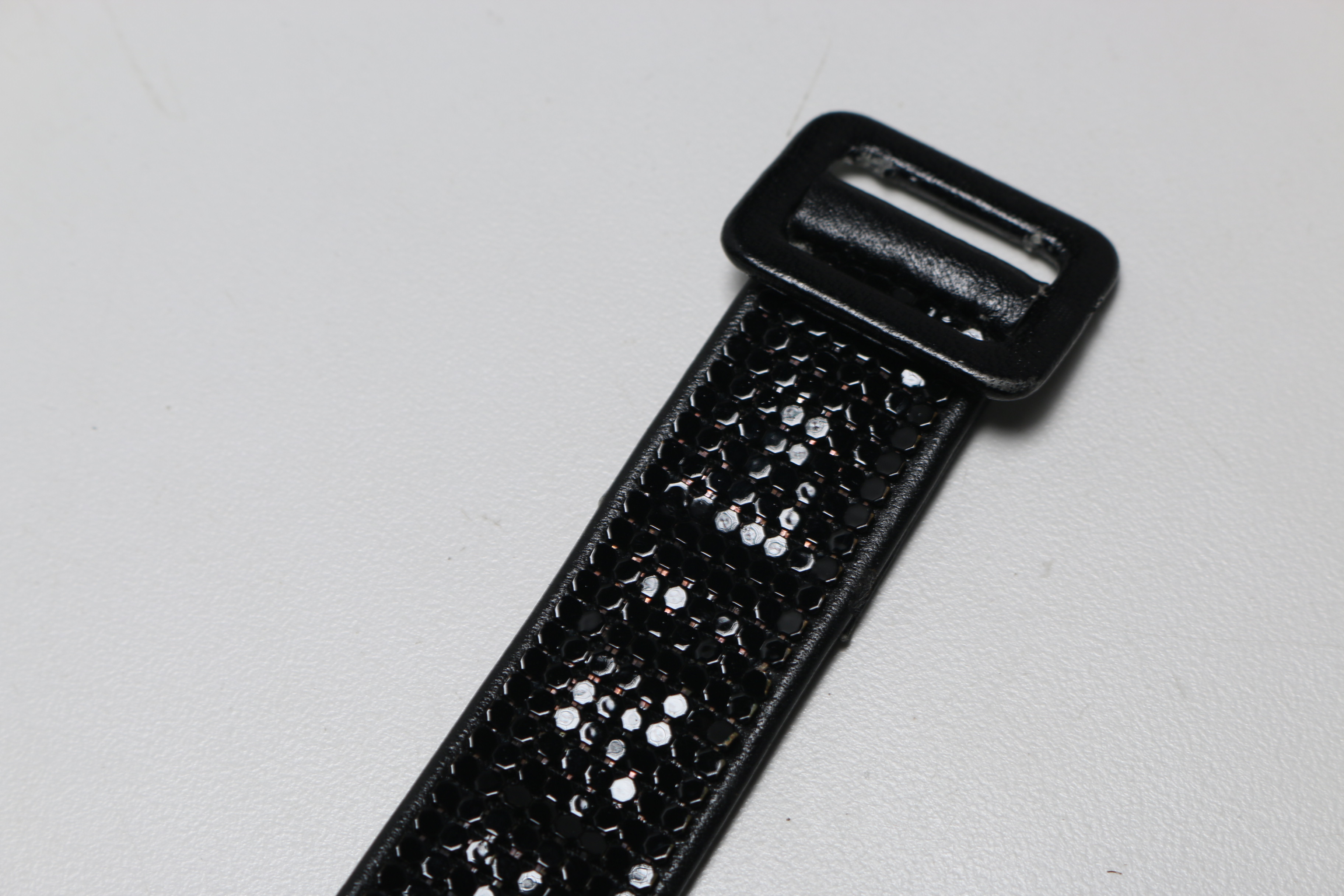 Collection of Women's Belts Including YSL and Christian Dior