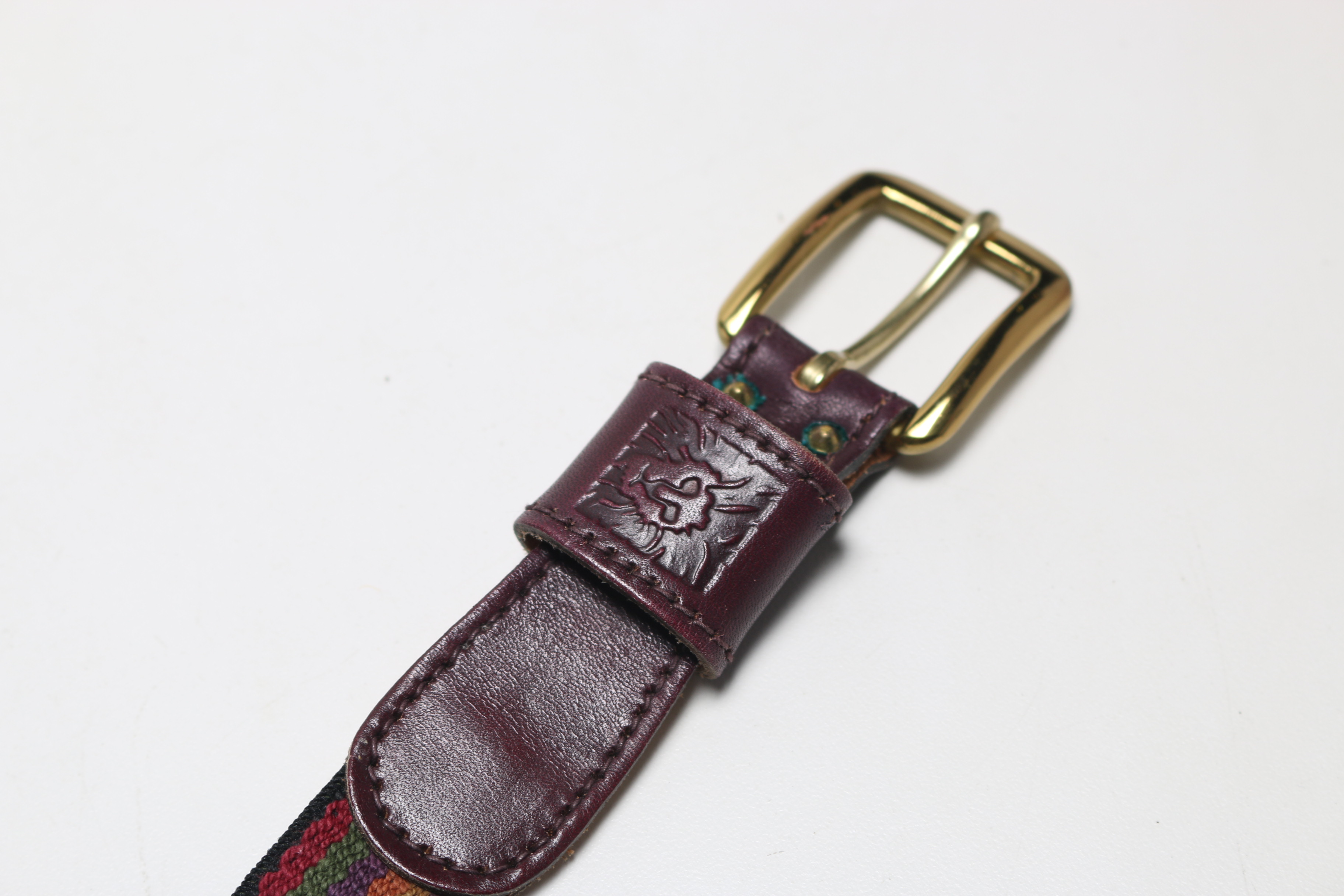 Collection of Women's Belts Including YSL and Christian Dior