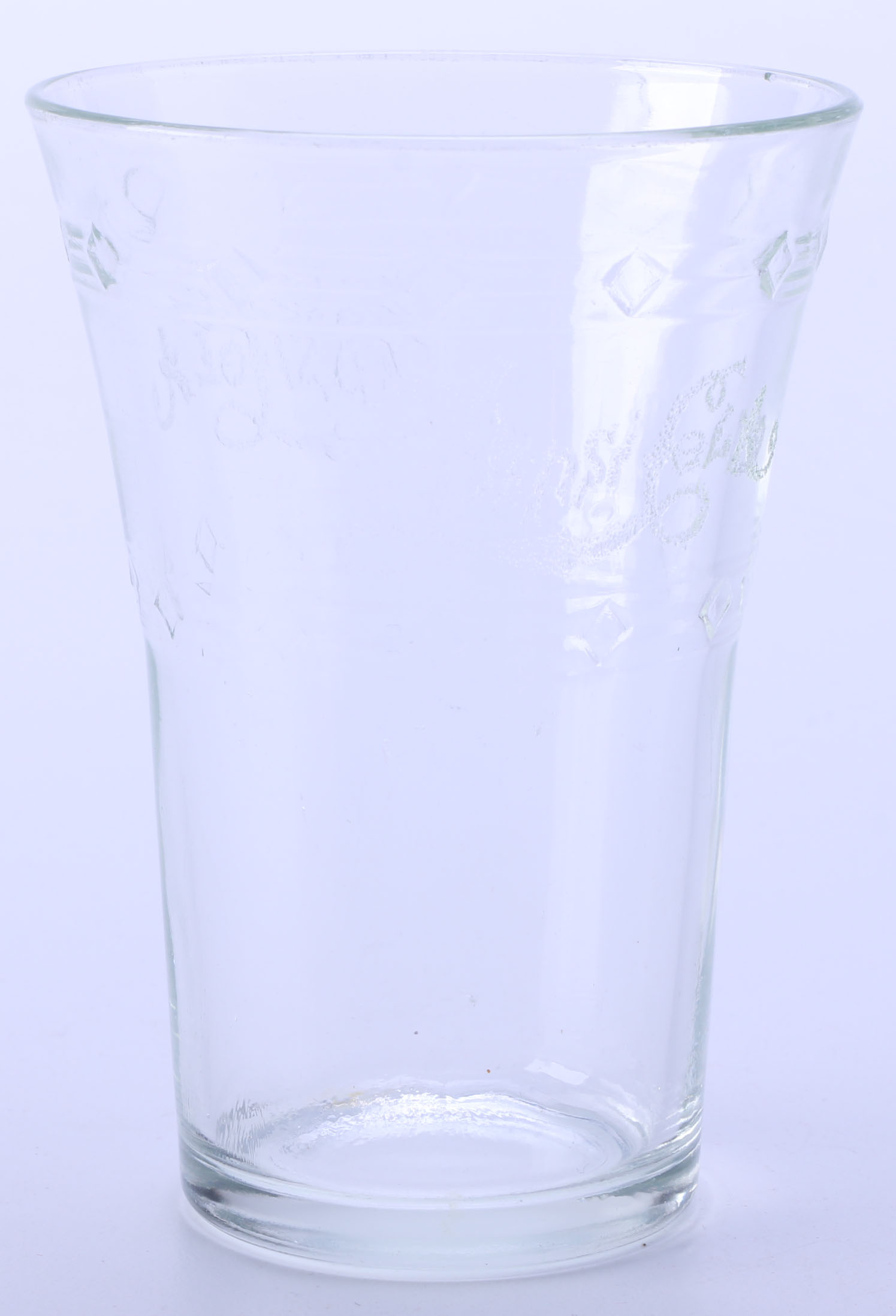 Circa 1930s E. G. Booz's Old Cabin Whiskey Bottle and More