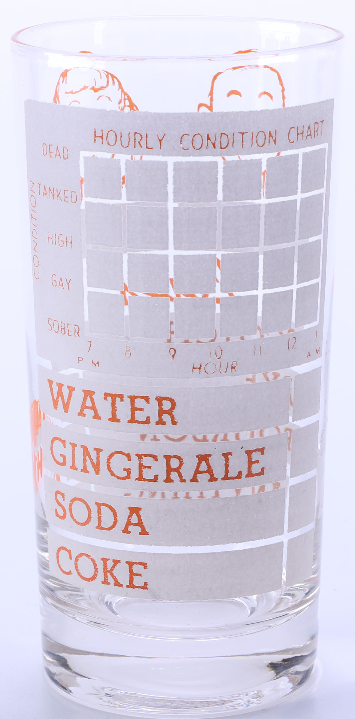 Circa 1930s E. G. Booz's Old Cabin Whiskey Bottle and More