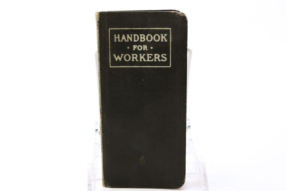 Vintage Grammar, Shorthand, and Religious Books