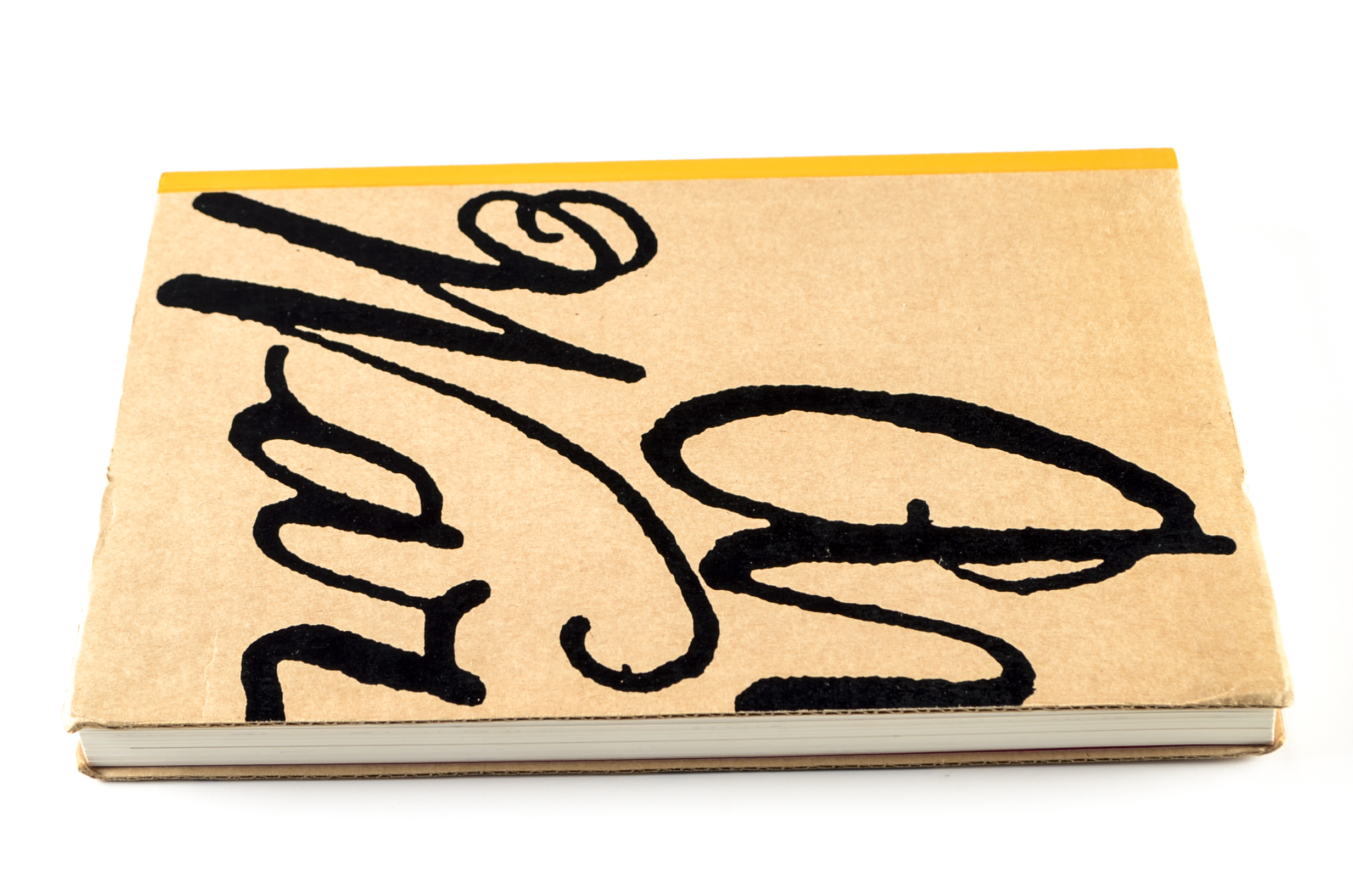 "Pre-Pop Warhol" First Edition Hardcover