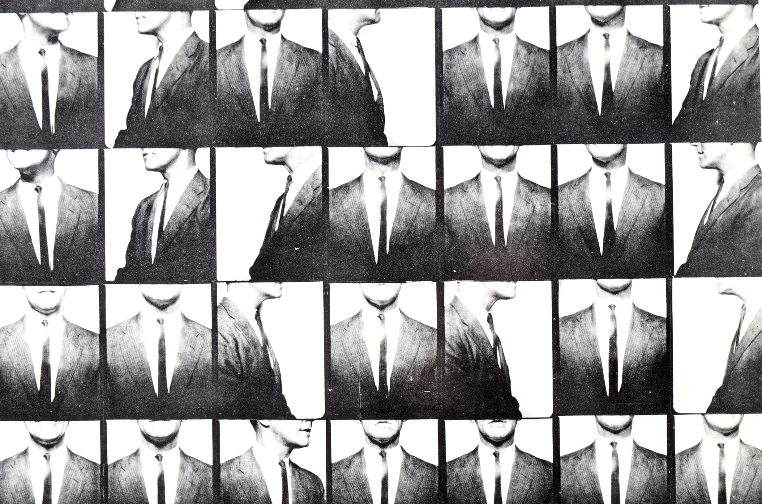 John Wallowitch "This Is" LP With Andy Warhol Cover