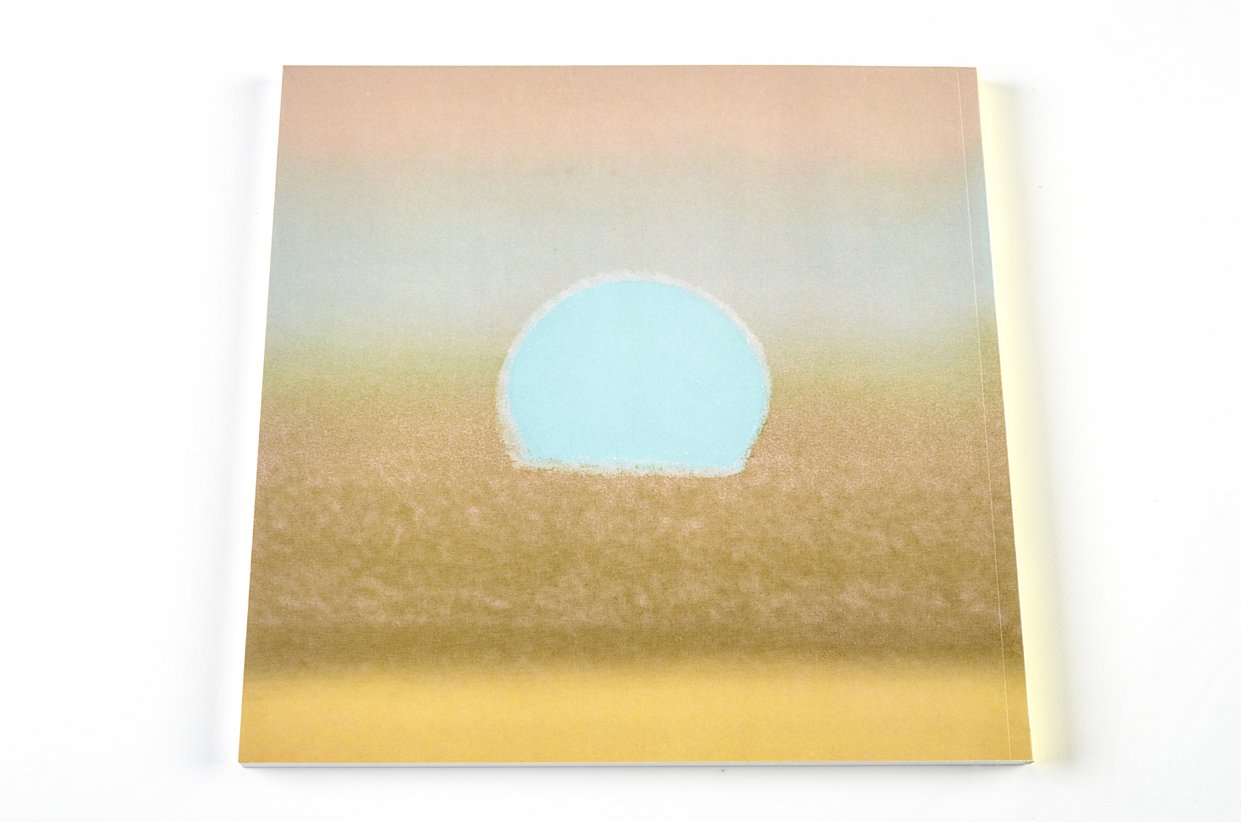 "The Andy Warhol Foundation for the Visual Arts 1987-2007 Twenty Year Anniversary Annual Report" Box Set