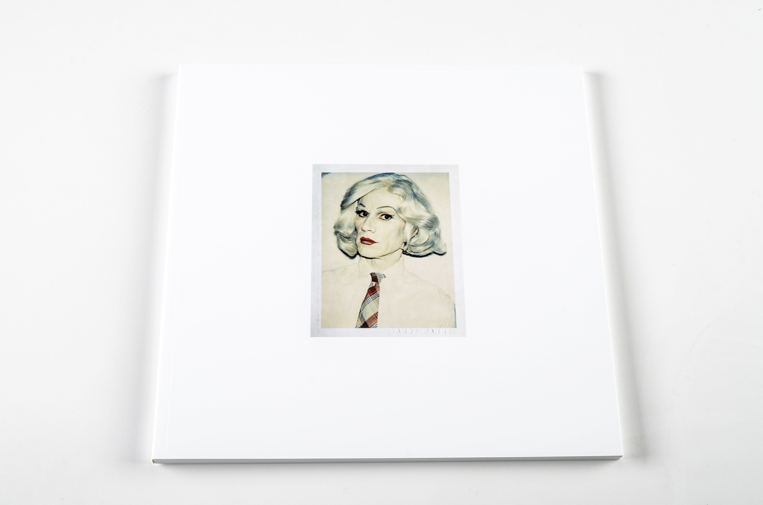 "The Andy Warhol Foundation for the Visual Arts 1987-2007 Twenty Year Anniversary Annual Report" Box Set