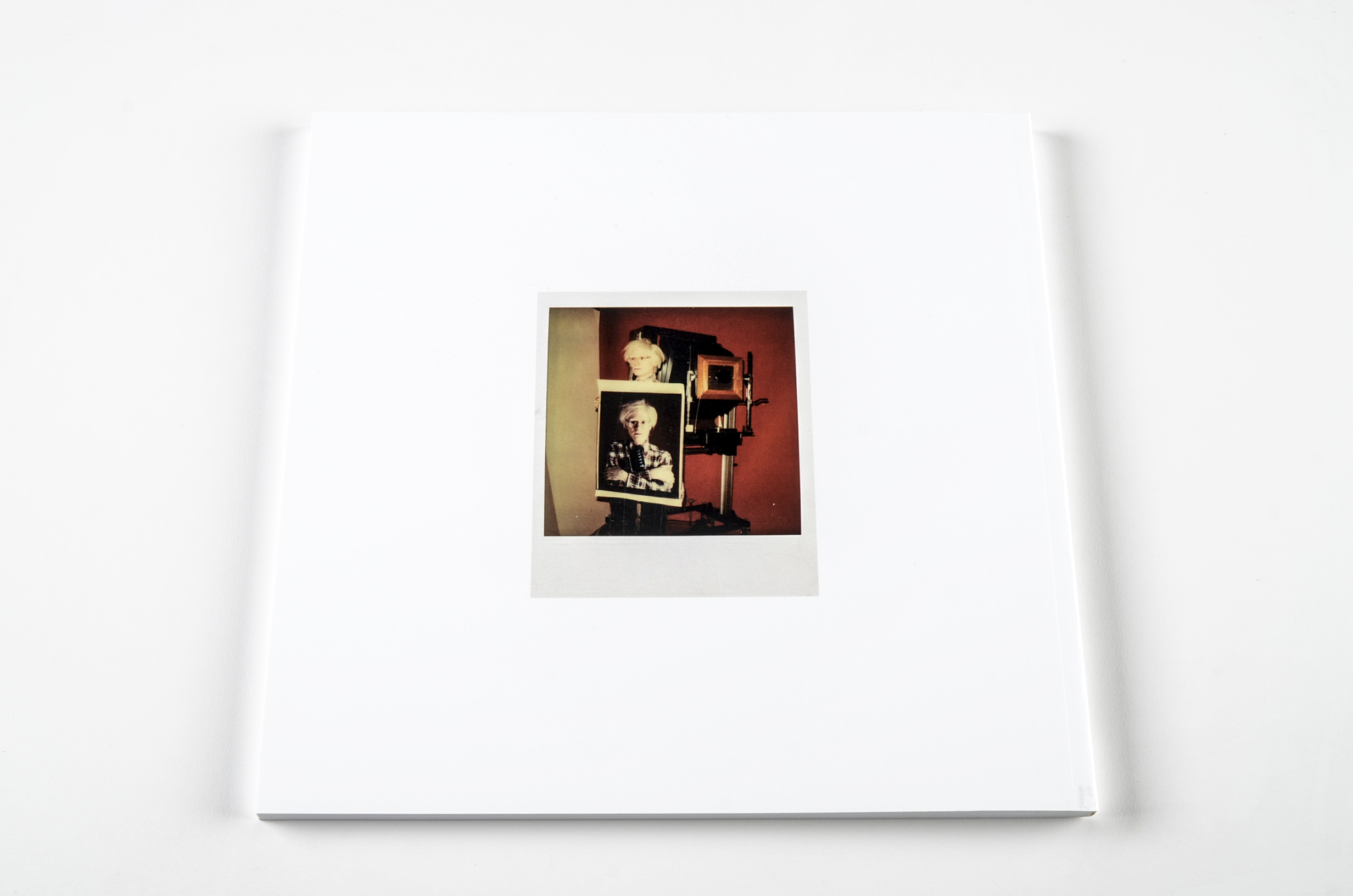 "The Andy Warhol Foundation for the Visual Arts 1987-2007 Twenty Year Anniversary Annual Report" Box Set