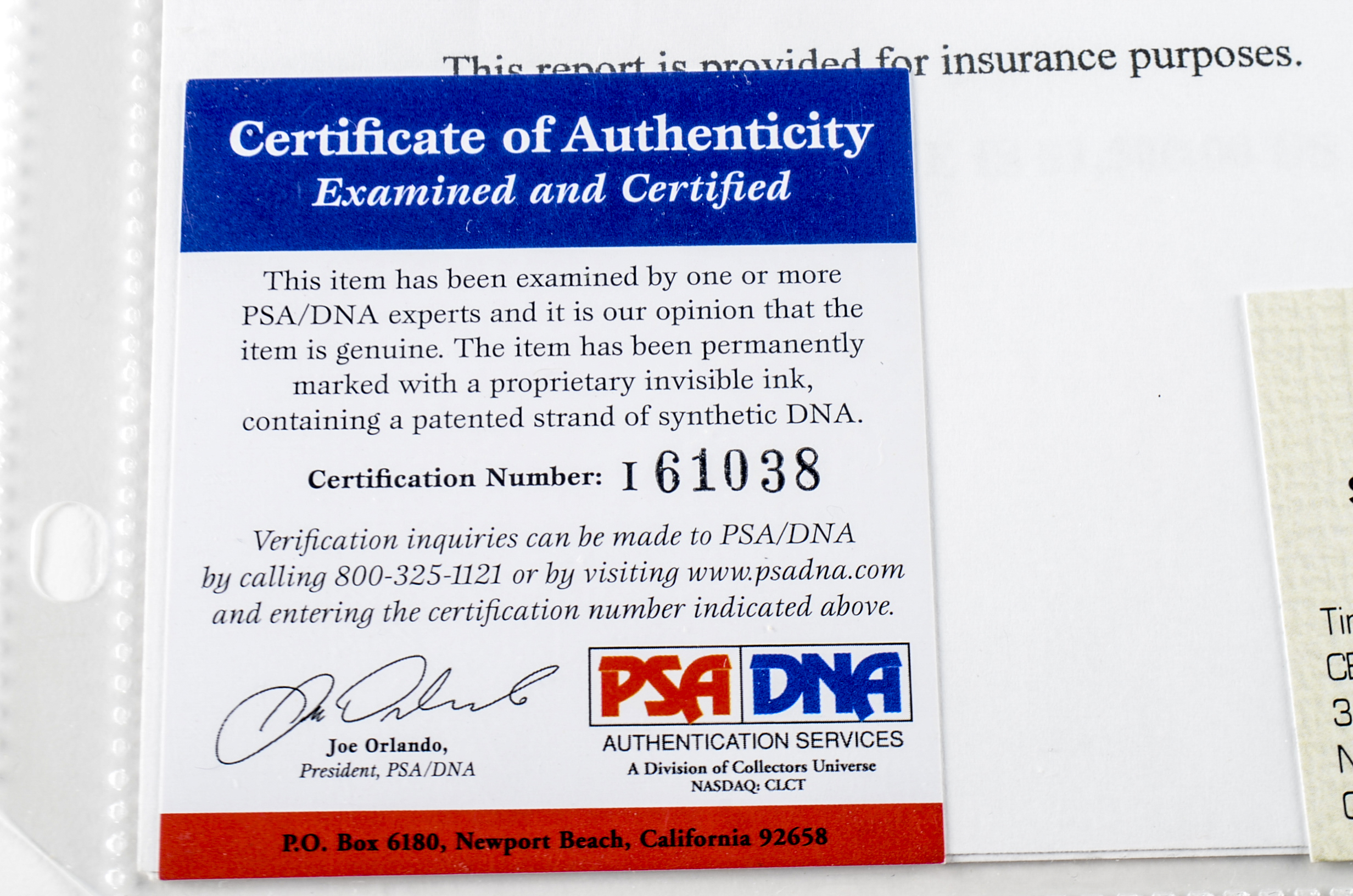 "Andy Warhol's Exposures" First Printing Hardcover Signed by Warhol