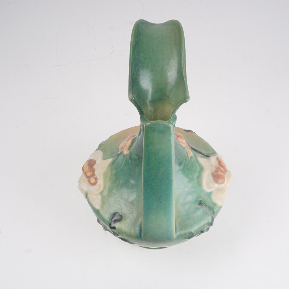 Roseville USA Magnolia Ewer