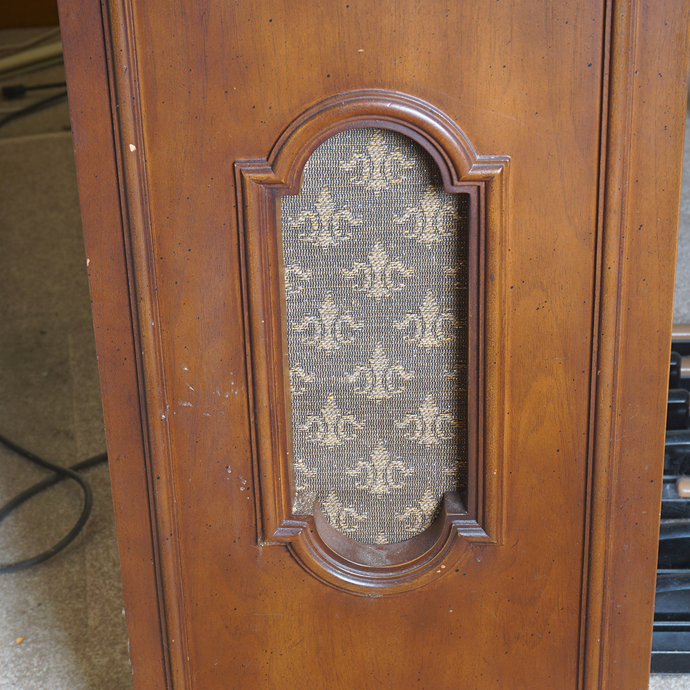 Vintage Conn Deluxe Caprice Organ