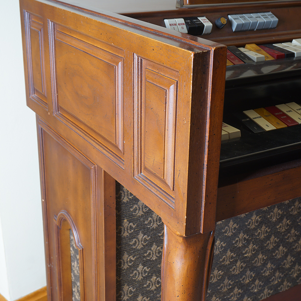 Vintage Conn Deluxe Caprice Organ