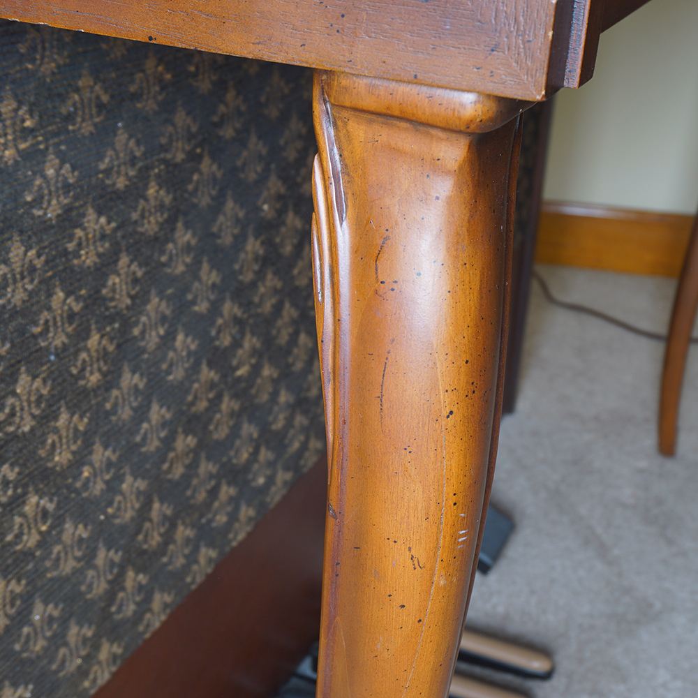 Vintage Conn Deluxe Caprice Organ