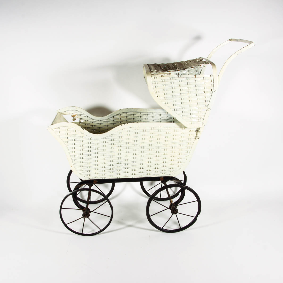 Collection of Vintage Toys