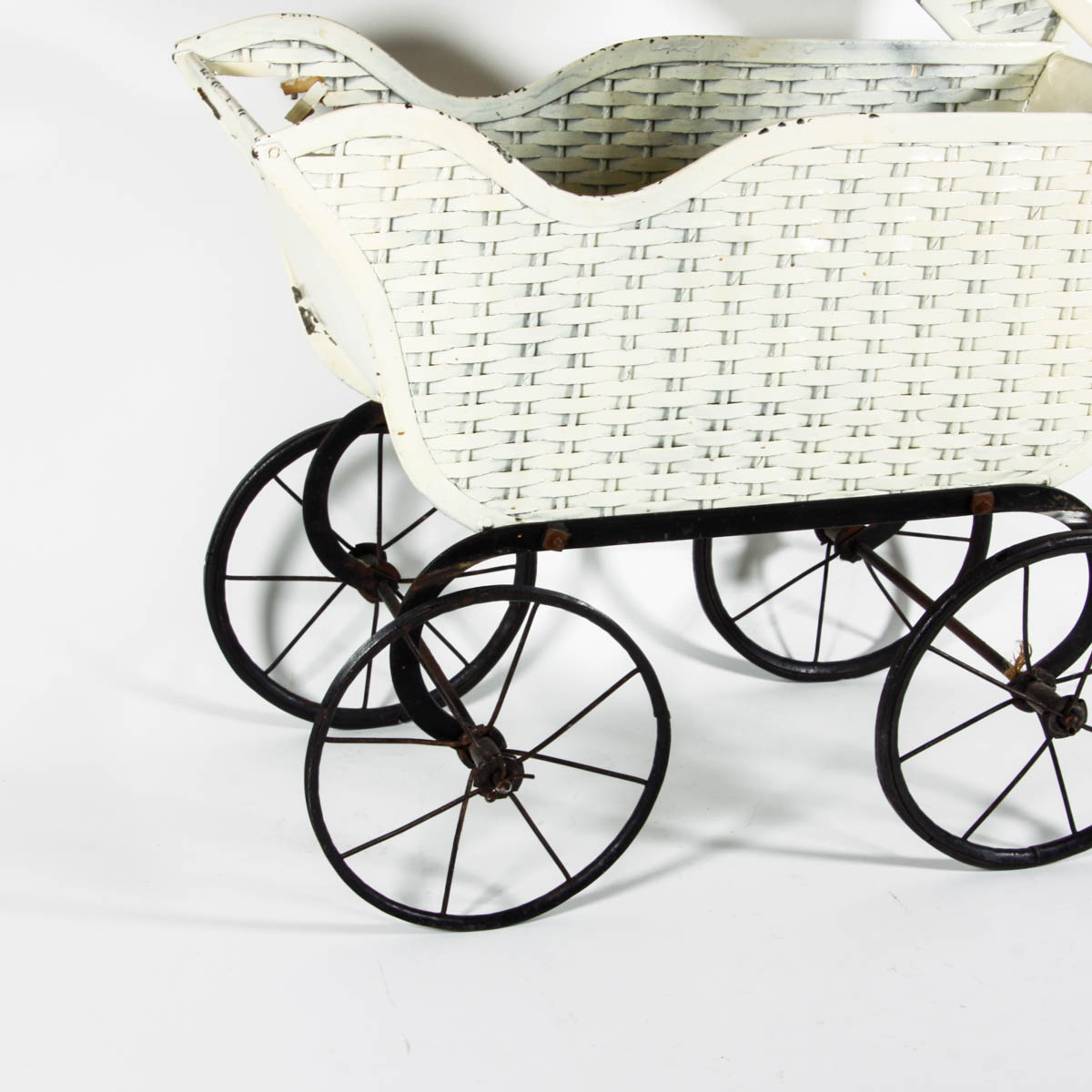 Collection of Vintage Toys