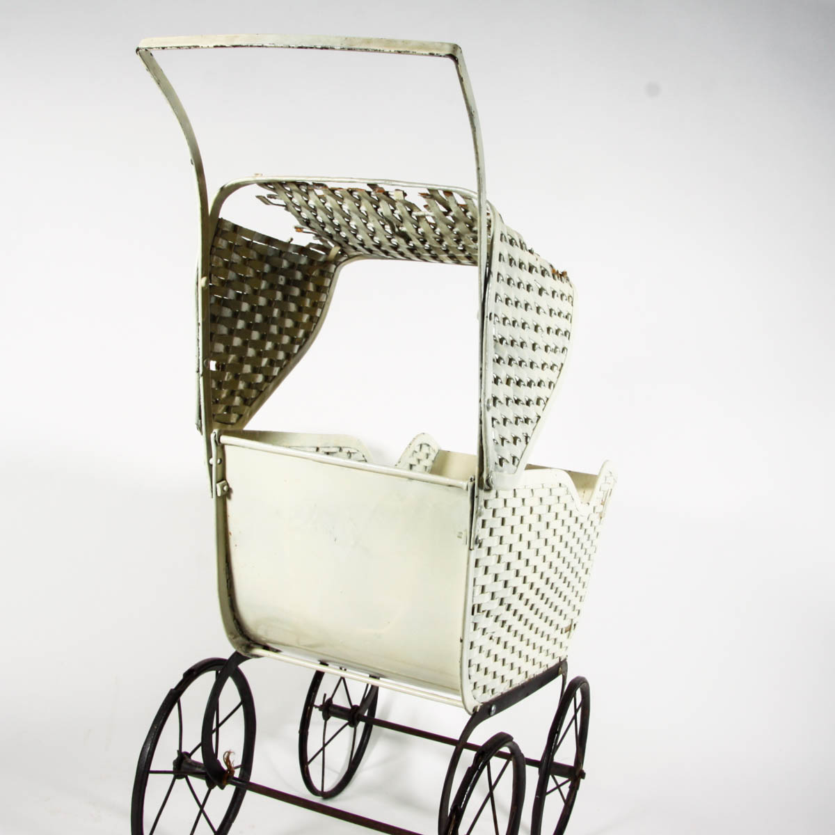 Collection of Vintage Toys