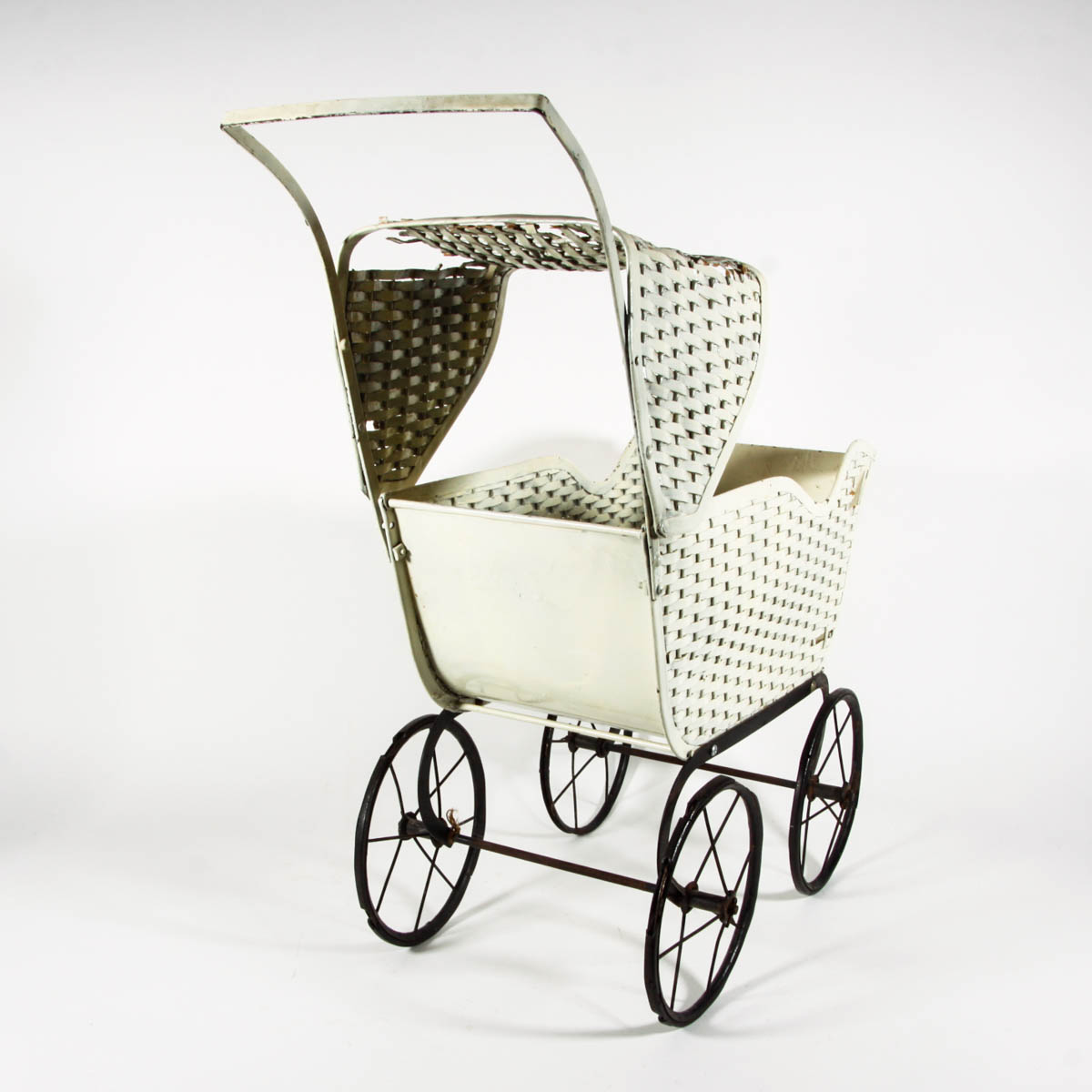 Collection of Vintage Toys