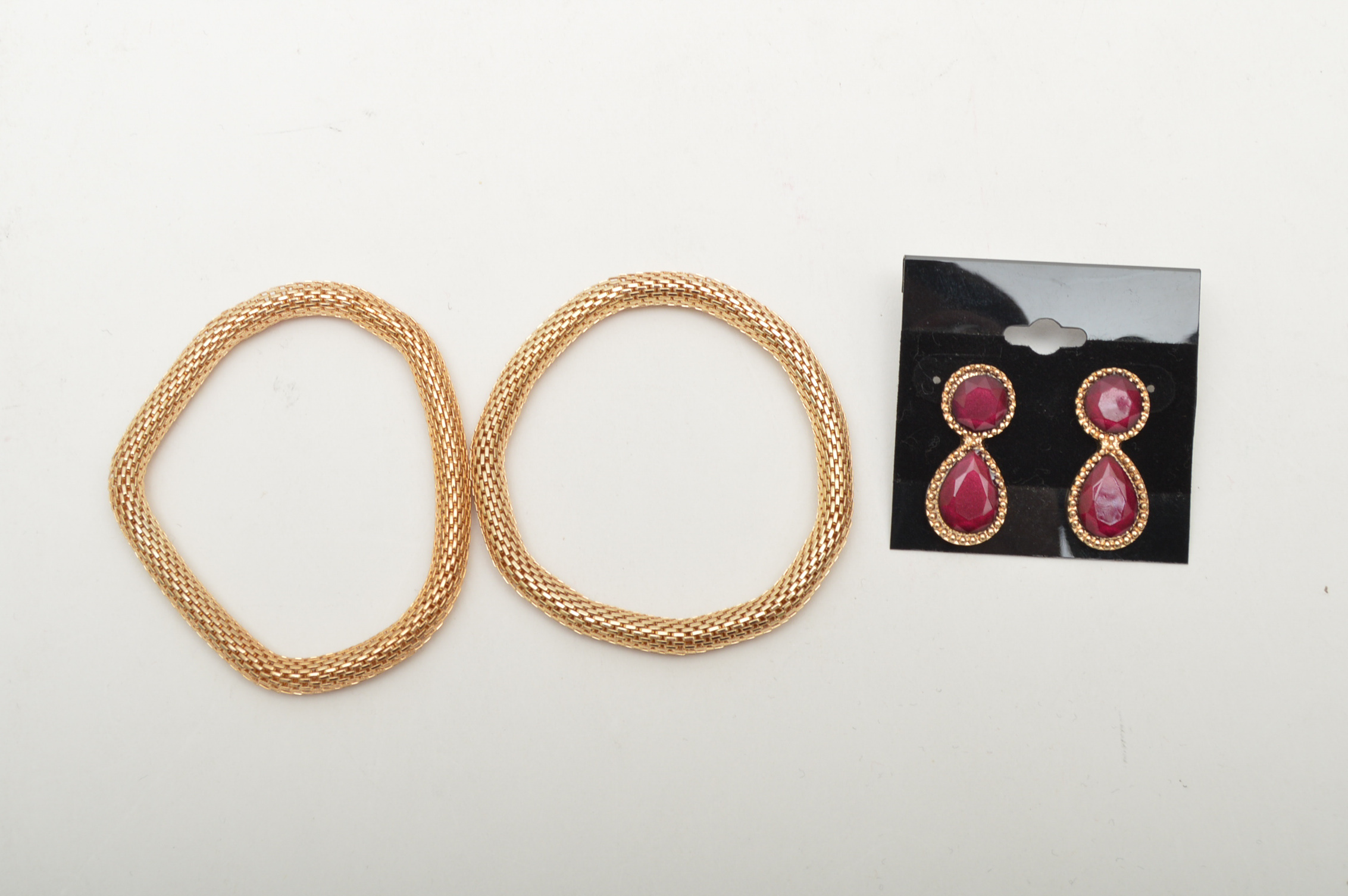 Fashion Collection including Scarf and Hat