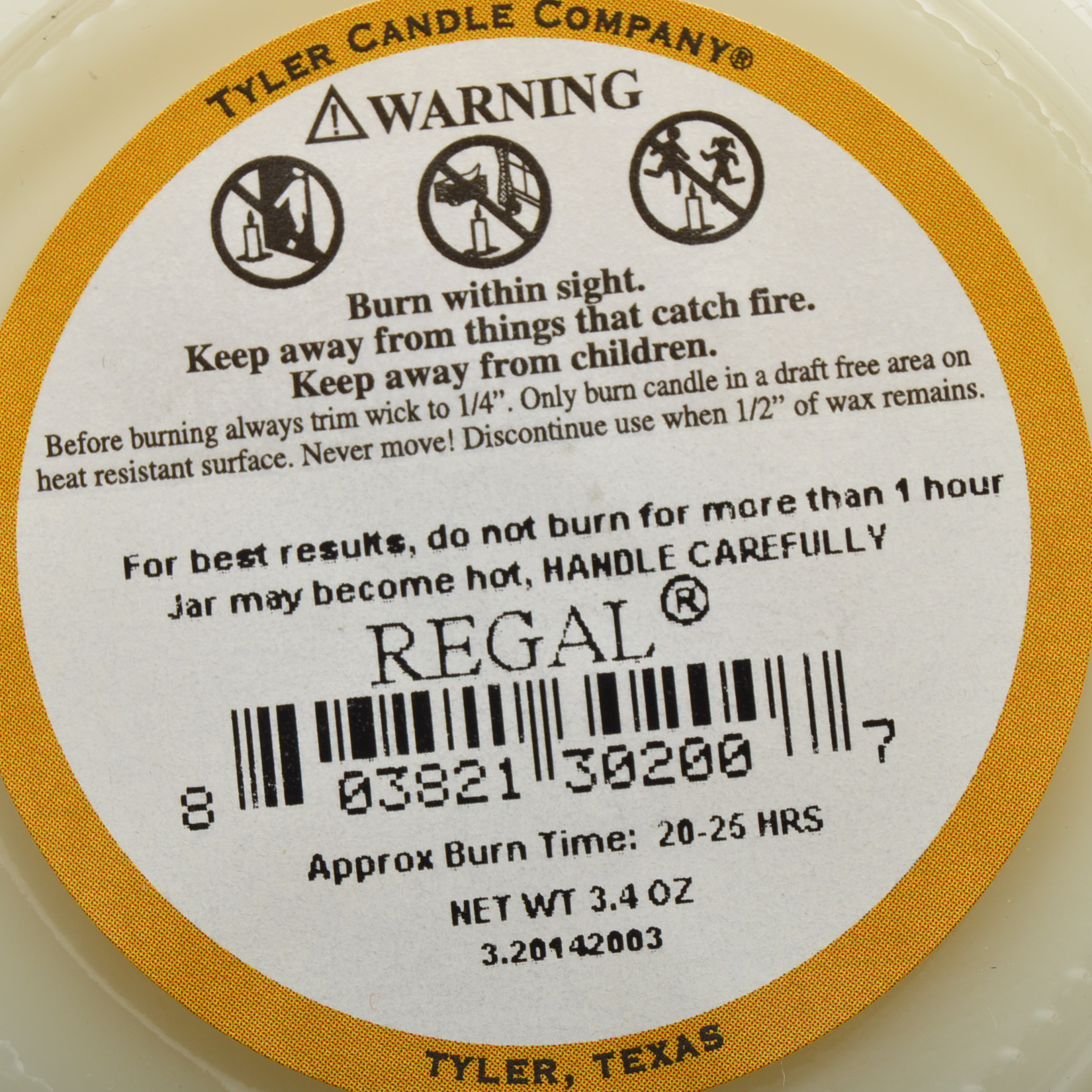 "K" Monogram Decor with Accessories