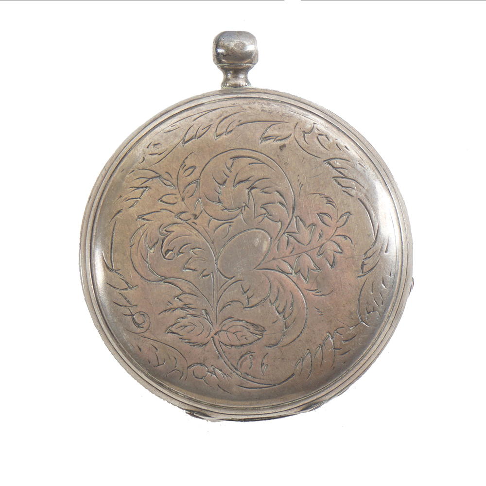 Antique "John Harrison" English Pocket Watch