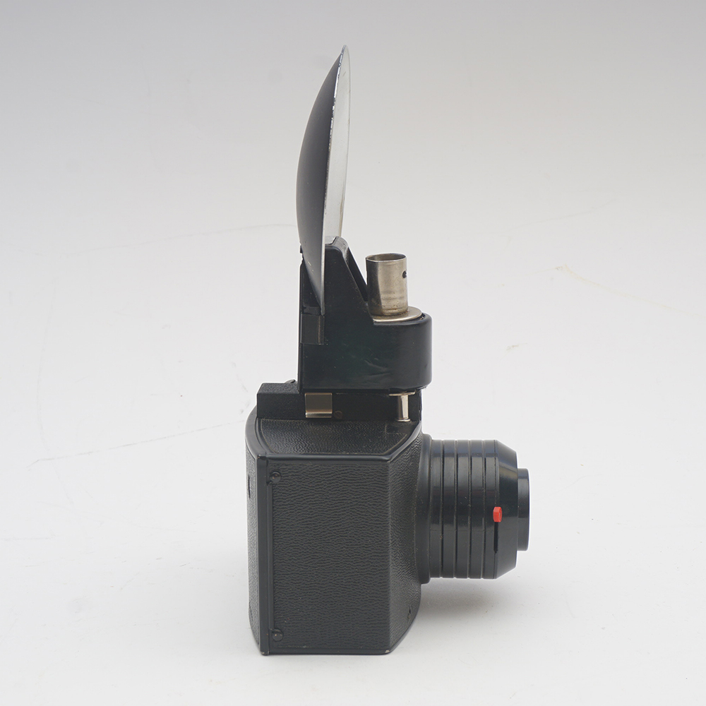 Vintage Ansco Pioneer Flash Camera