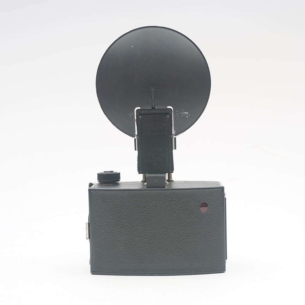 Vintage Ansco Pioneer Flash Camera