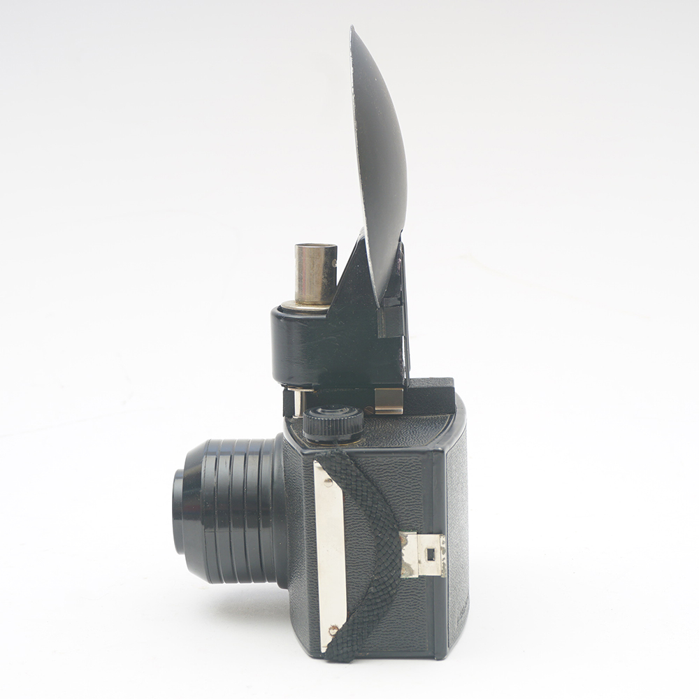 Vintage Ansco Pioneer Flash Camera