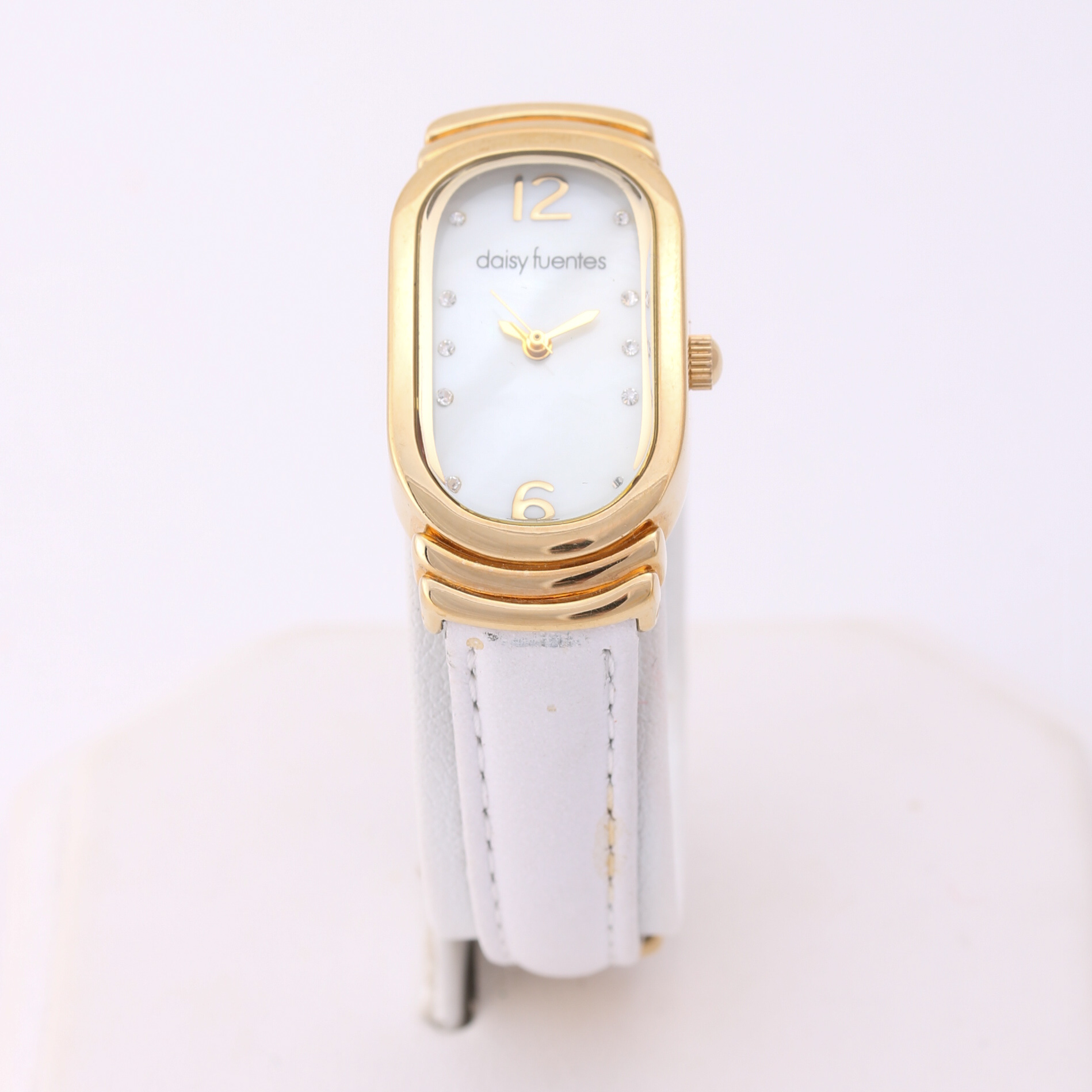Daisy Fuentes Watch