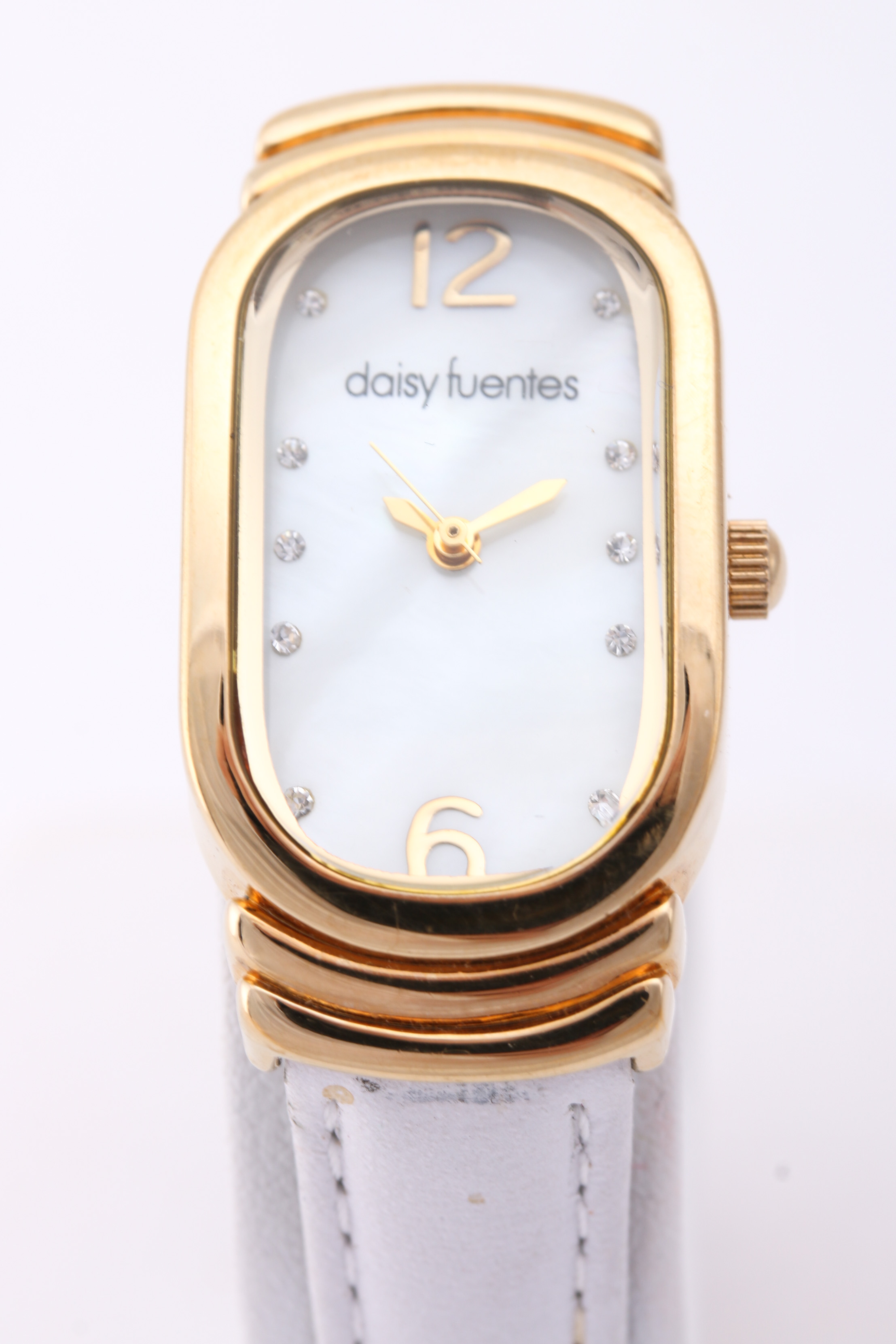 Daisy Fuentes Watch