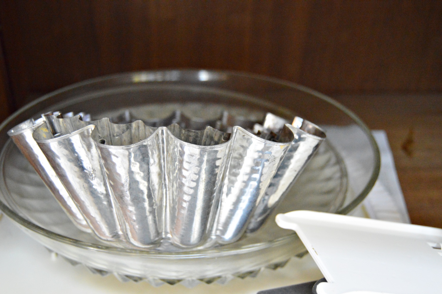 Wedgwood "Midwinter" Stonehenge Dishware, Vintage Glassware