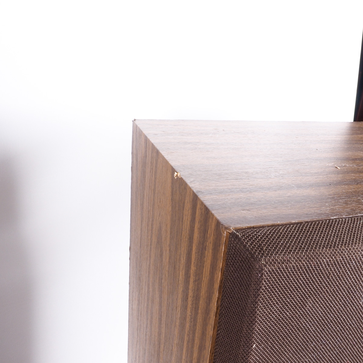 TEAC GF-200 Compact Hi-Fi Stereo System With LXI Floor Speakers