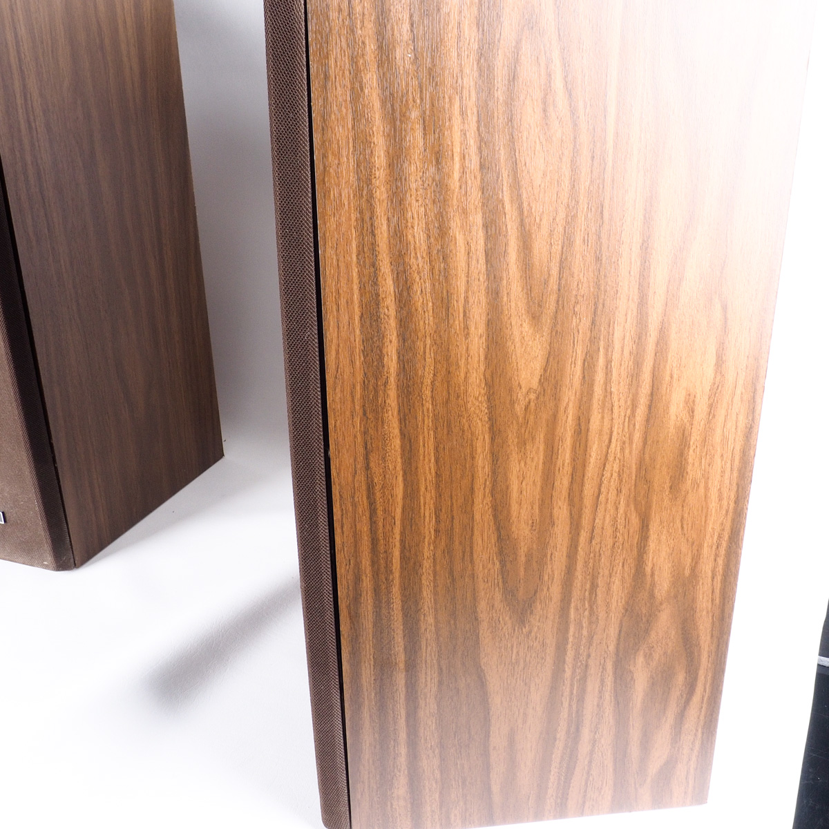 TEAC GF-200 Compact Hi-Fi Stereo System With LXI Floor Speakers