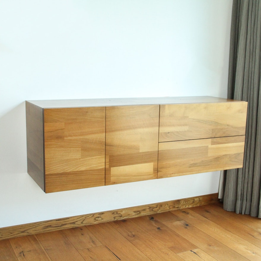 Wall Mount Dresser