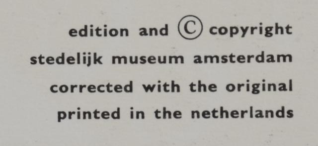 Roy Lichtenstein Hand-Pulled Lithograph "As I Opened Fire" Triptych