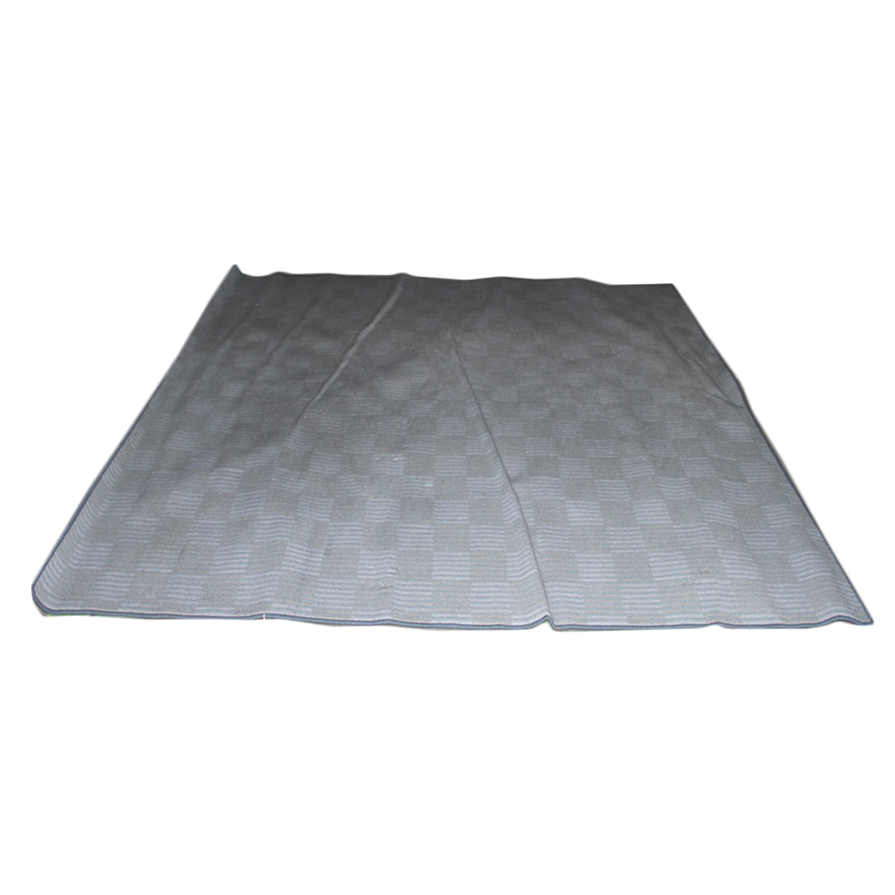 Machine Woven Modern Area Rug