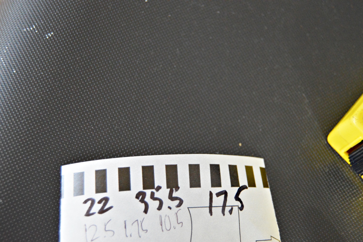 Two Ikea Stig Bar Stools