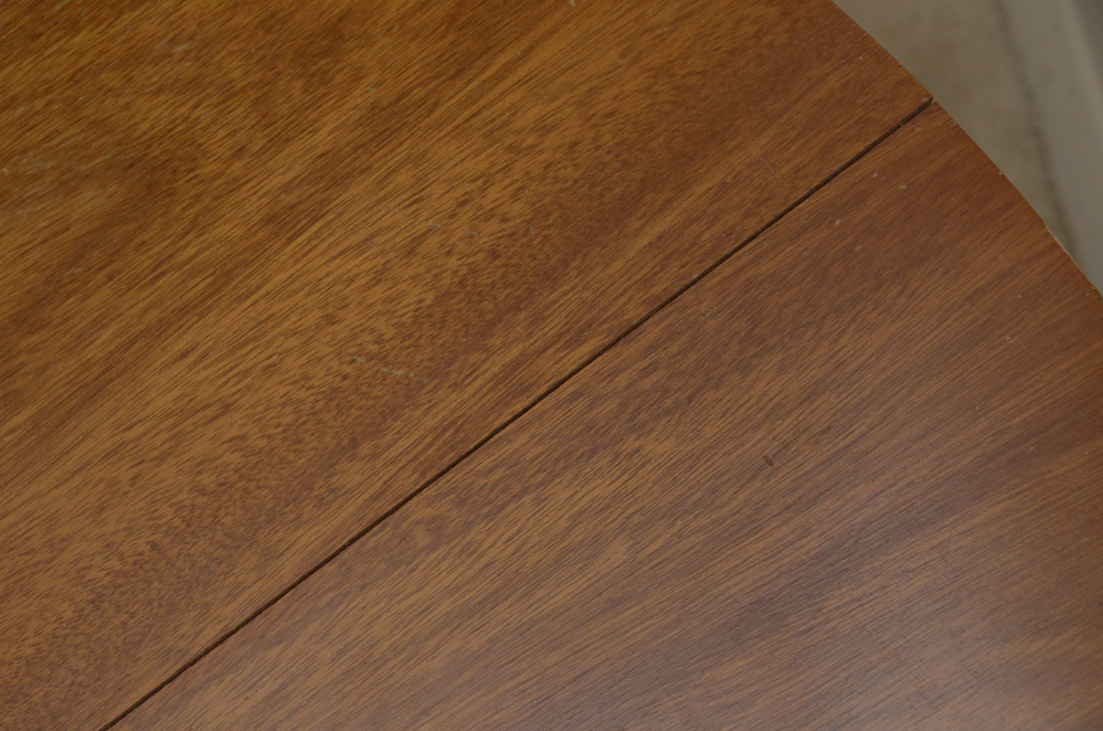 Mid Century Side Table