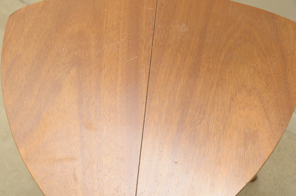 Mid Century Side Table