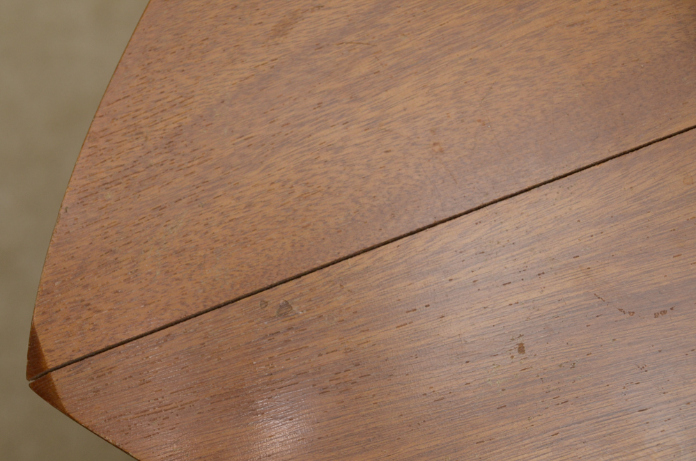 Mid Century Side Table